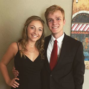 Meet your Posher, Allie